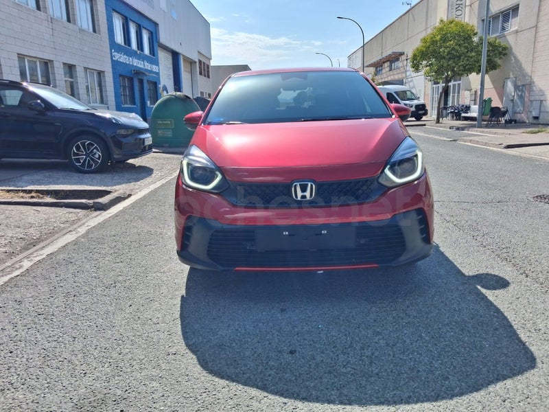 Honda Jazz 2026 — photo 2