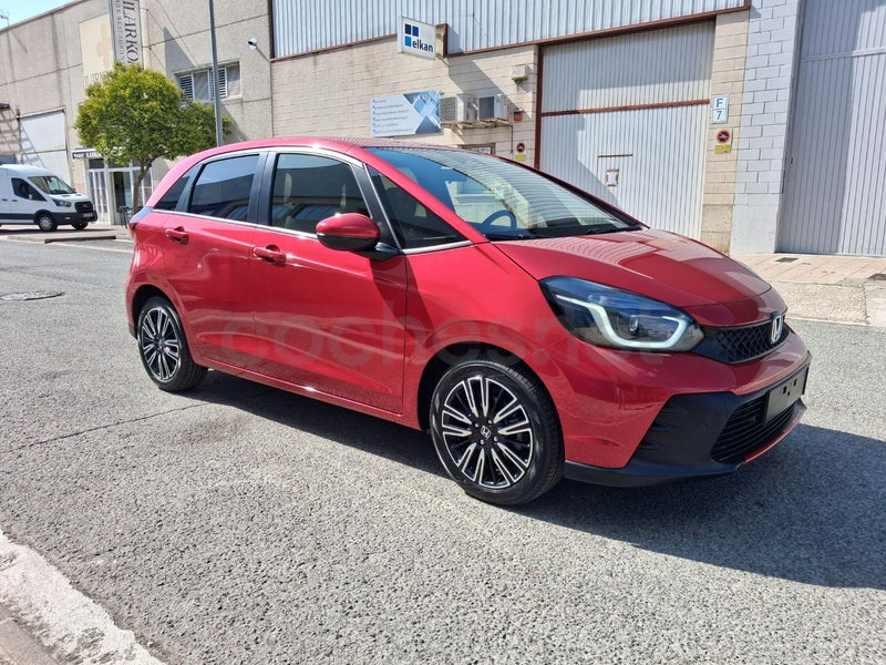 Honda Jazz 2026 — photo 3