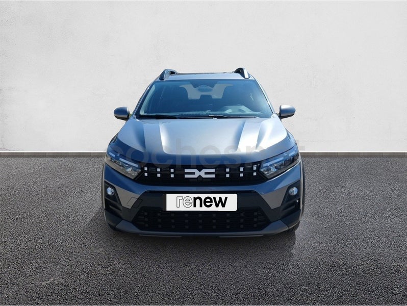 Dacia Sandero 2026 — photo 3