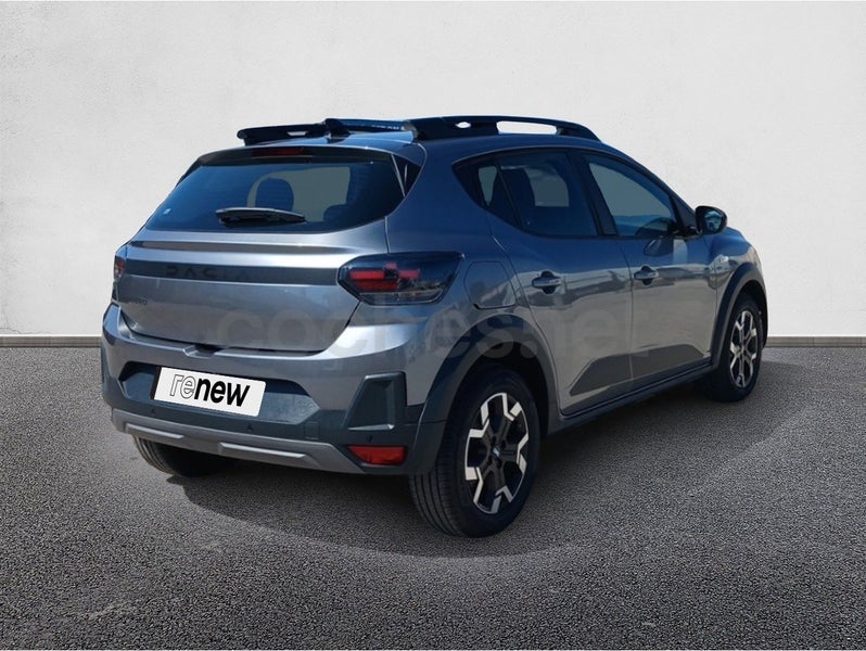 Dacia Sandero 2026 — photo 5