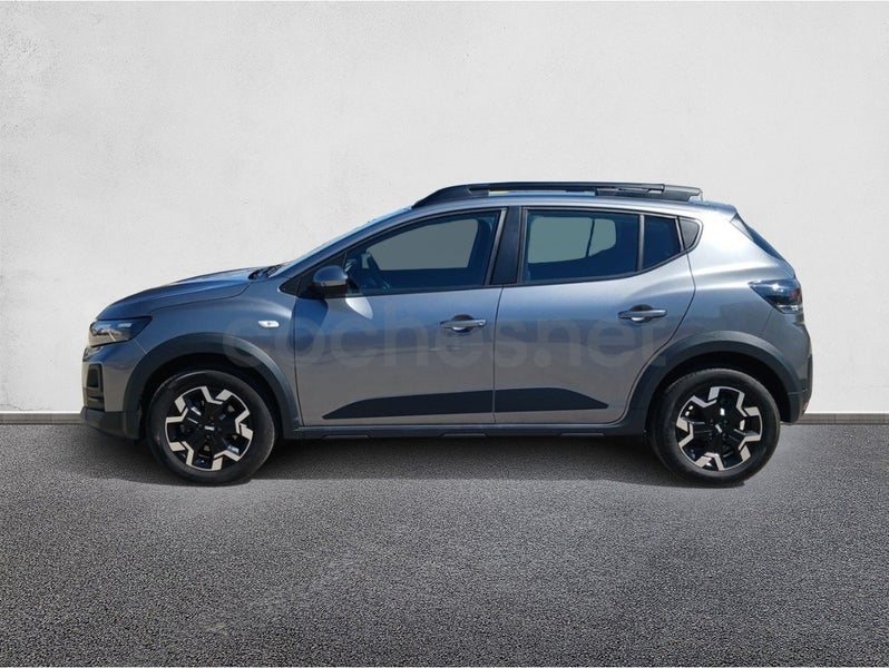 Dacia Sandero 2026 — photo 6