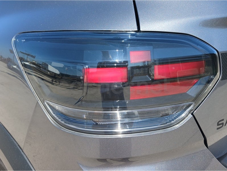 Dacia Sandero 2026 — photo 8