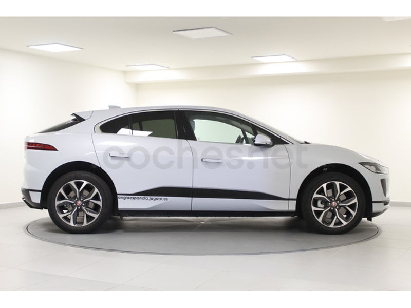 Jaguar I-pace 2022 — photo 6