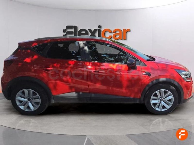 Mitsubishi Asx 2024 — photo 3