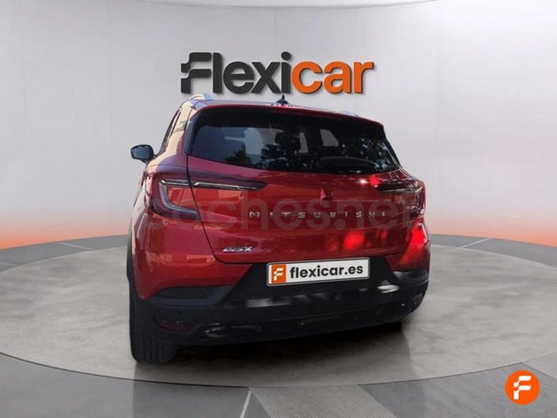 Mitsubishi Asx 2024 — photo 5