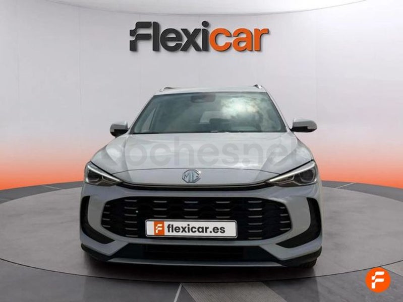 Mg Zs 2025 — photo 2
