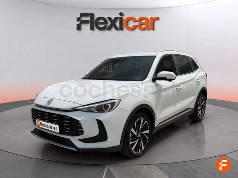 Mg Zs 2025 — photo 4