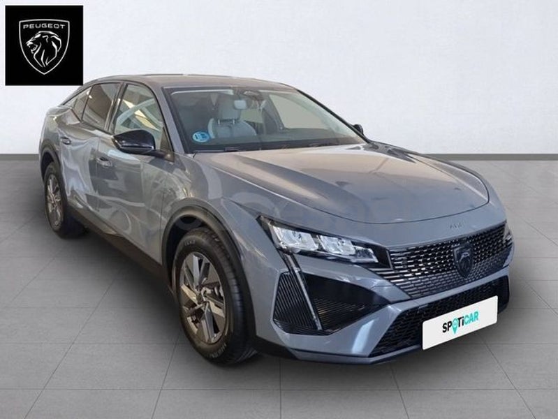 Peugeot 408 2025 — photo 3