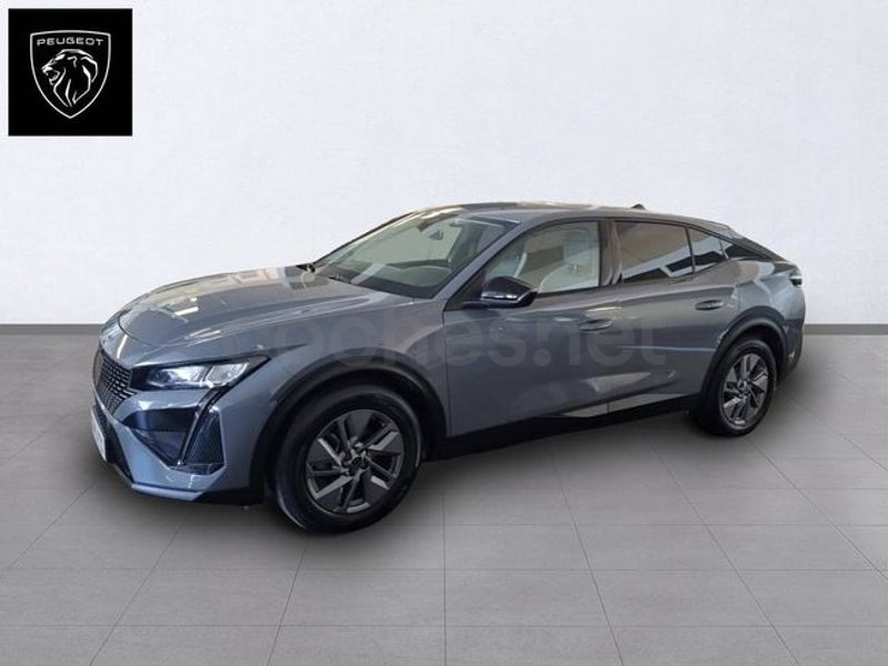 Peugeot 408 2025 — photo 4