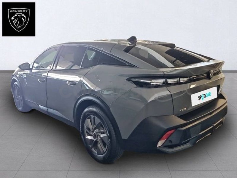 Peugeot 408 2025 — photo 7