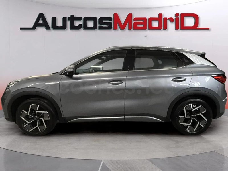 Byd Atto 3 2024 — photo 4