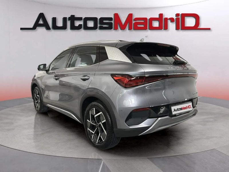 Byd Atto 3 2024 — photo 5