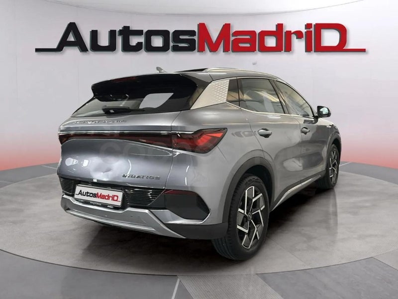 Byd Atto 3 2024 — photo 7