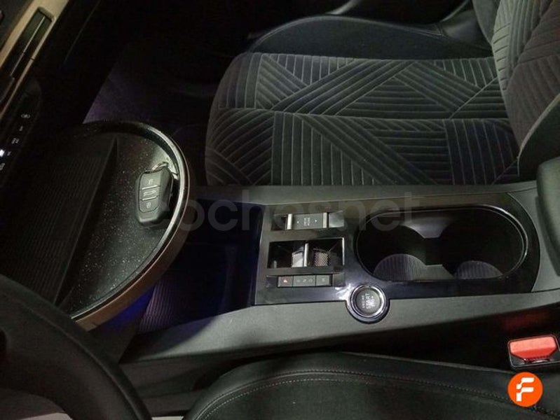 Lancia Ypsilon 2025 — photo 8