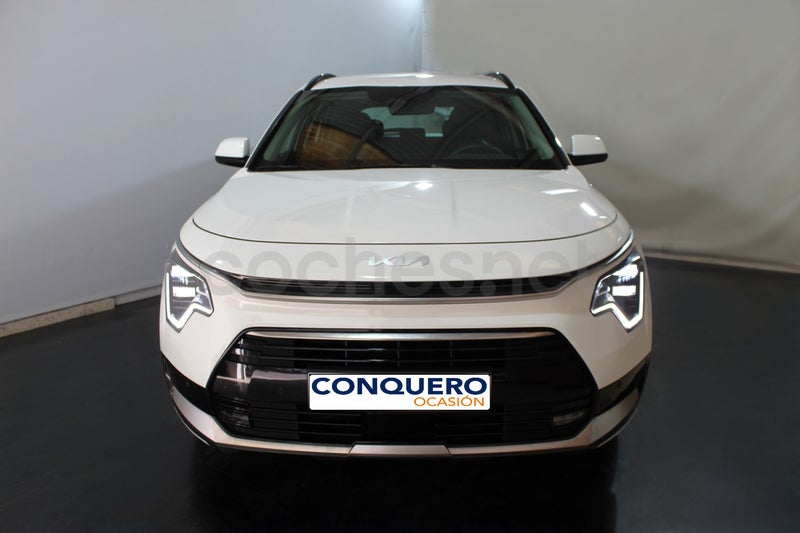 Kia Niro 2023 — photo 2