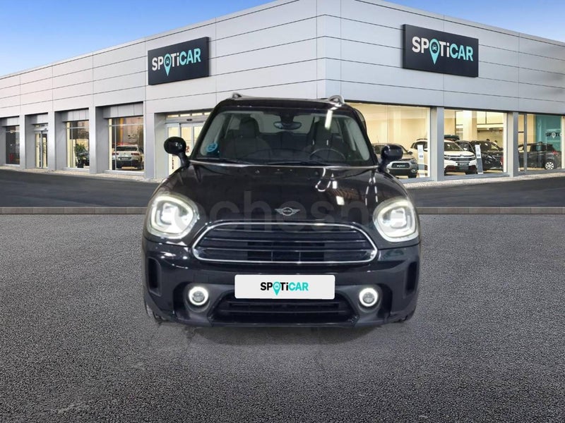 Mini Countryman 2021 — photo 2