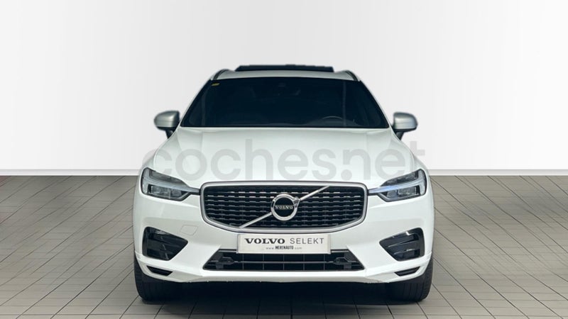 Volvo Xc60 2017 — photo 2