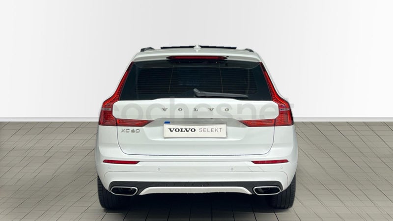 Volvo Xc60 2017 — photo 3