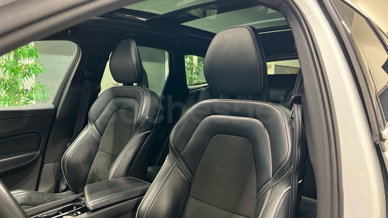 Volvo Xc60 2017 — photo 6