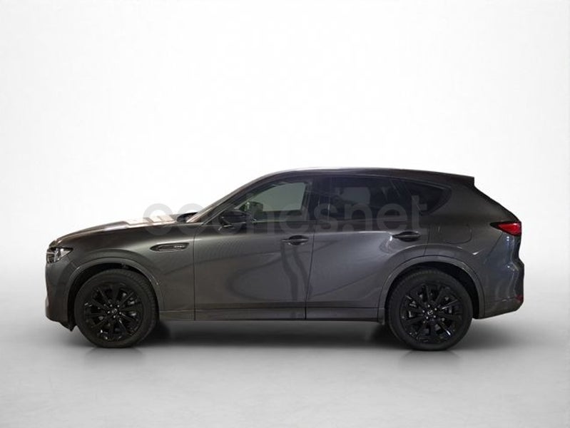 Mazda Cx-60 2024 — photo 5