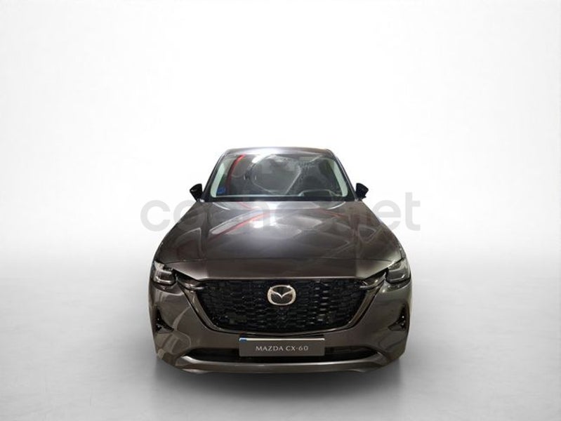 Mazda Cx-60 2024 — photo 8