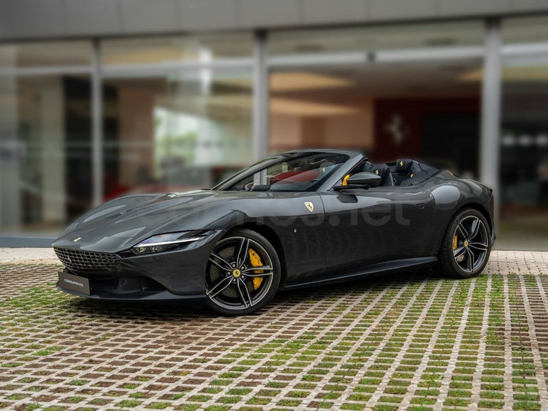 Ferrari Roma 2026 — photo 2