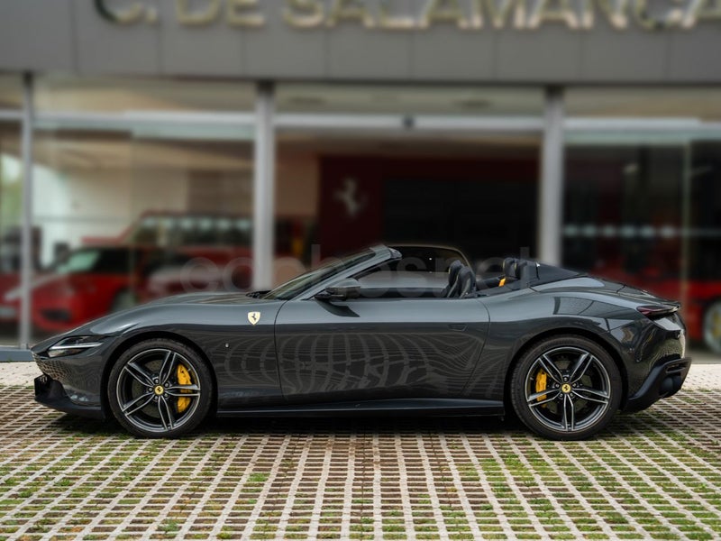 Ferrari Roma 2026 — photo 3