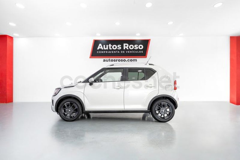 Suzuki Ignis 2022 — photo 2