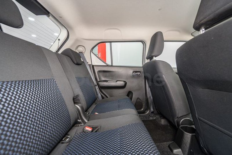 Suzuki Ignis 2022 — photo 7