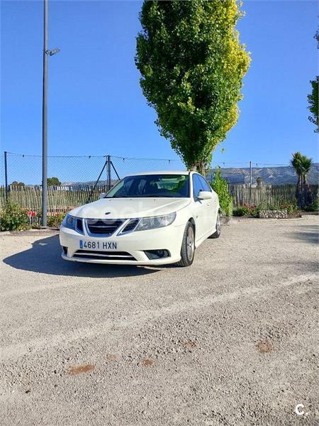 Saab 93 2006 — photo 2