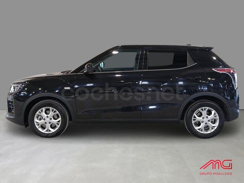 Kgm Tivoli 2026 — photo 3