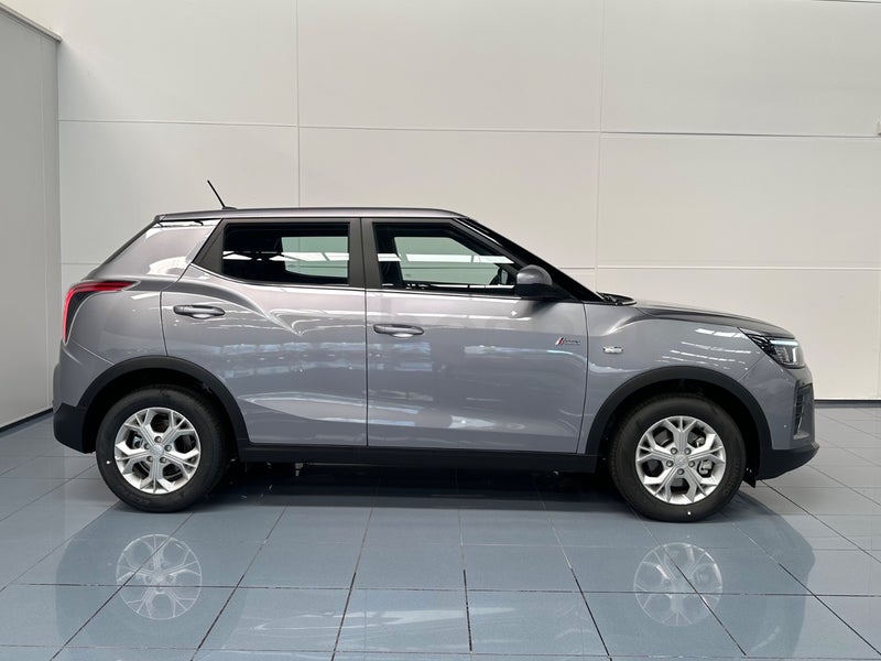 Kgm Tivoli 2026 — photo 2