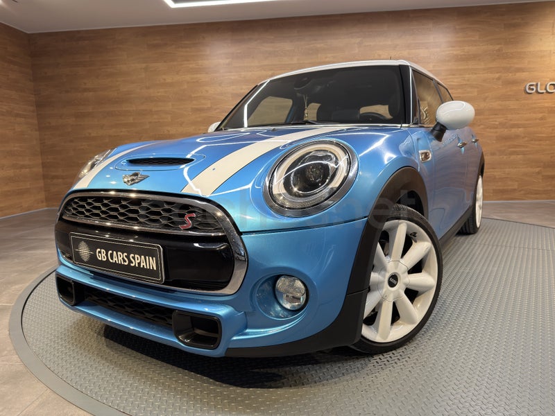 Mini Mini 2016 — photo 3