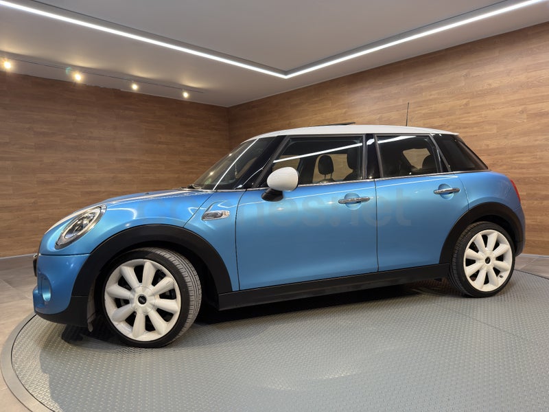 Mini Mini 2016 — photo 5