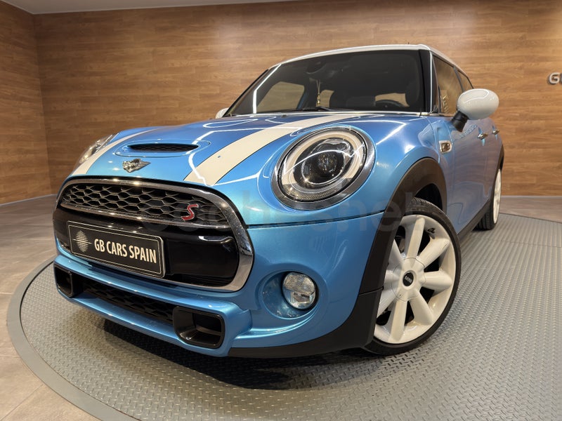 Mini Mini 2016 — photo 7