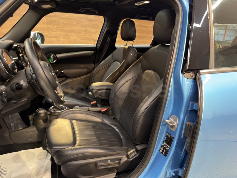 Mini Mini 2016 — photo 8
