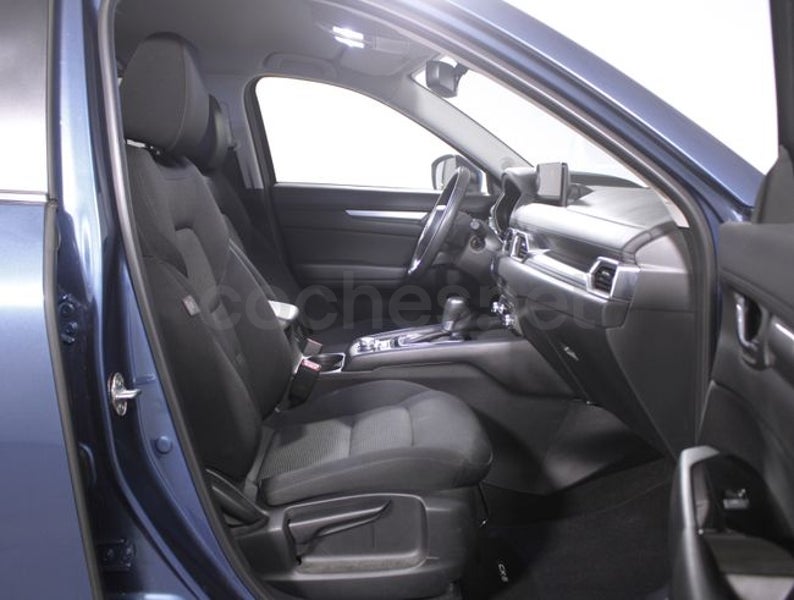 Mazda Cx-5 2022 — photo 5