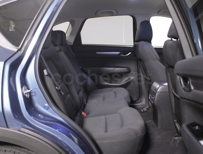 Mazda Cx-5 2022 — photo 6