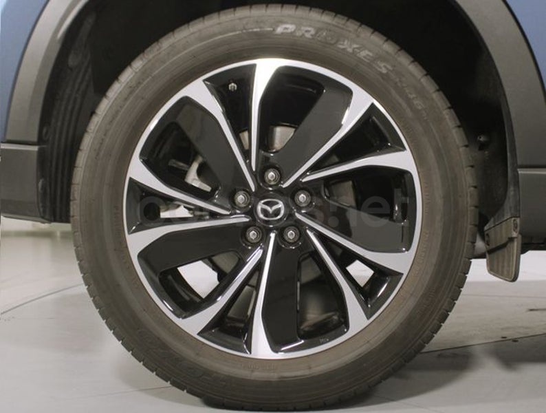 Mazda Cx-5 2022 — photo 8