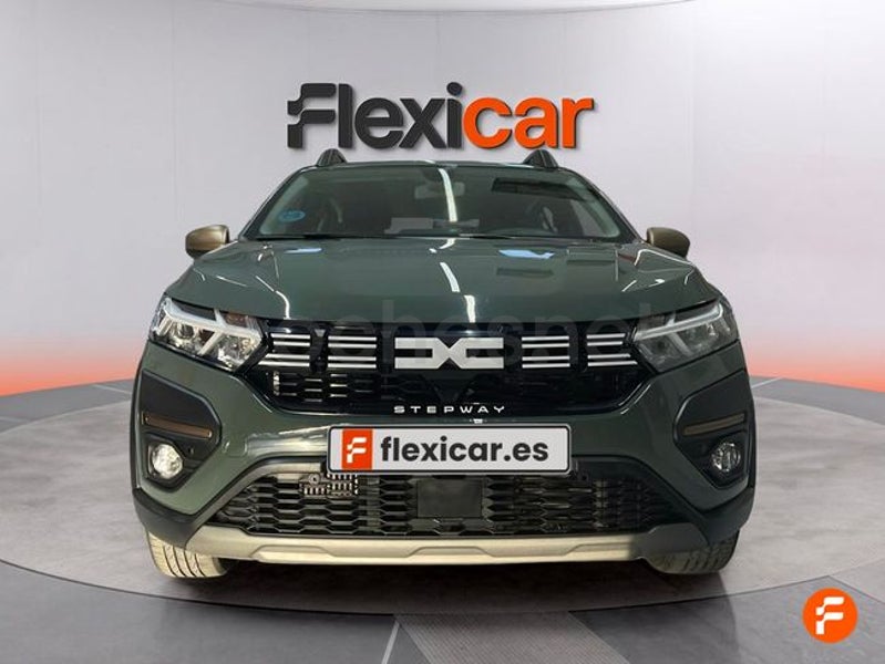 Dacia Sandero 2024 — photo 2