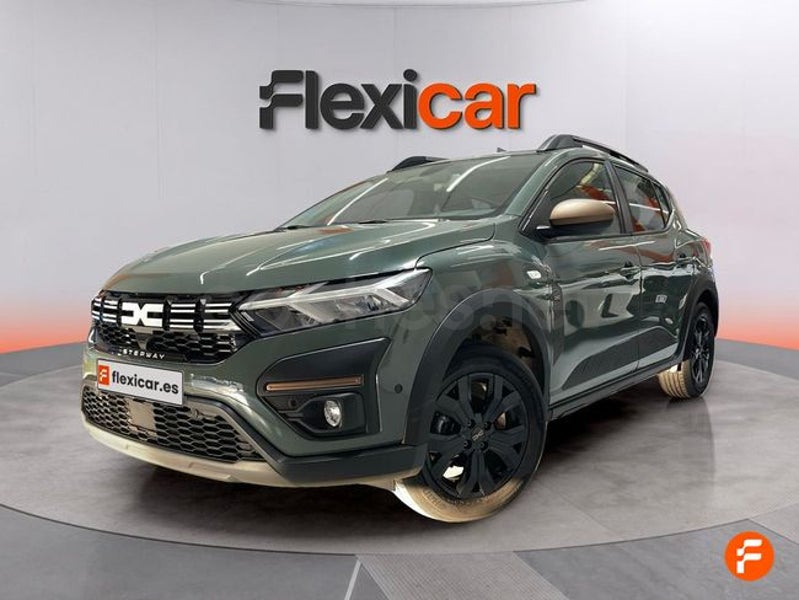 Dacia Sandero 2024 — photo 3