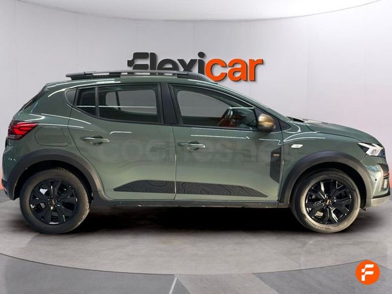 Dacia Sandero 2024 — photo 4