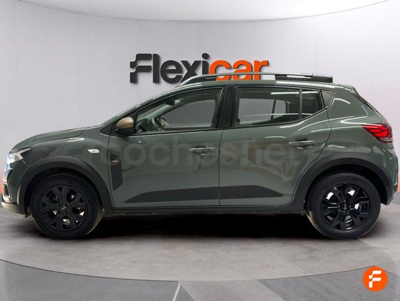 Dacia Sandero 2024 — photo 5