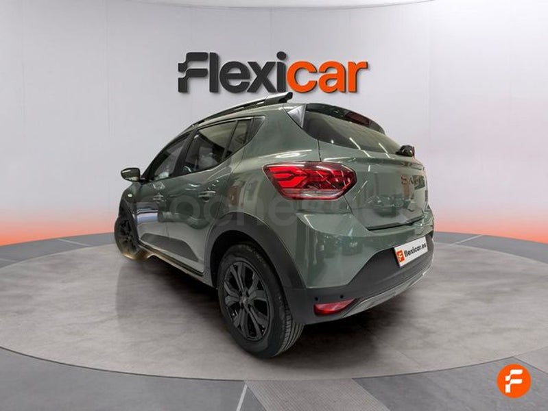 Dacia Sandero 2024 — photo 7