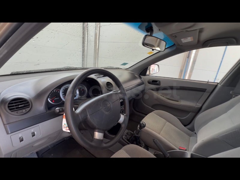 Chevrolet Lacetti 2010 — photo 4