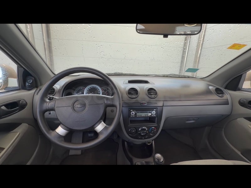 Chevrolet Lacetti 2010 — photo 5