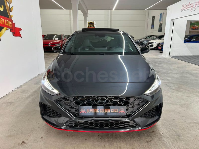 Hyundai I30 2022 — photo 3
