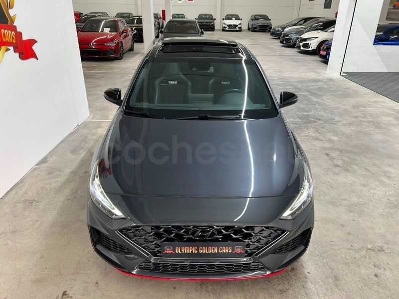 Hyundai I30 2022 — photo 4