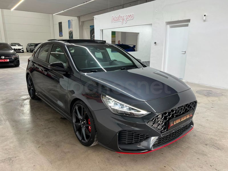 Hyundai I30 2022 — photo 5
