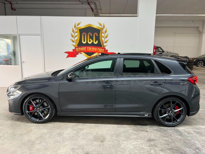 Hyundai I30 2022 — photo 6